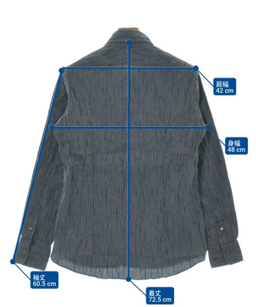 JOSEPH HOMME เสื้อลำลอง