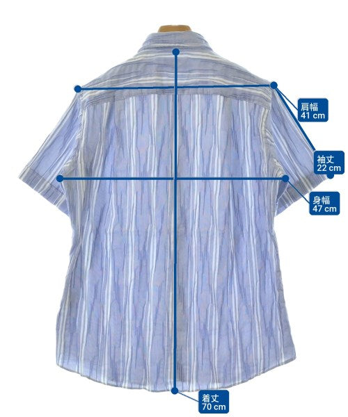 JOSEPH HOMME เสื้อลำลอง