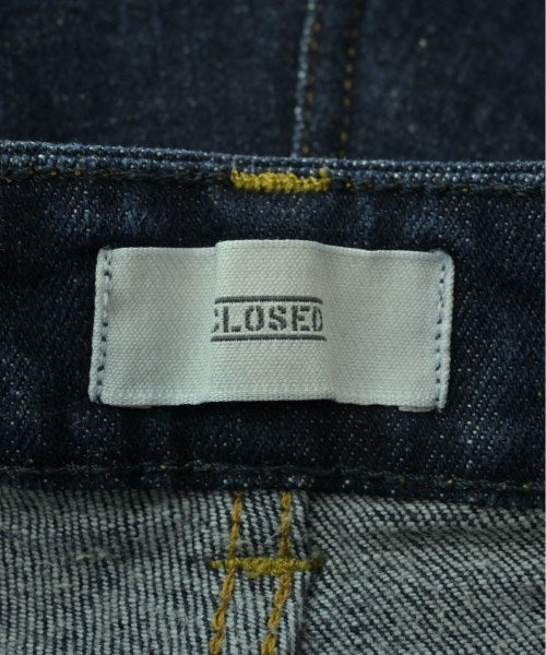 CLOSED ยีนส์