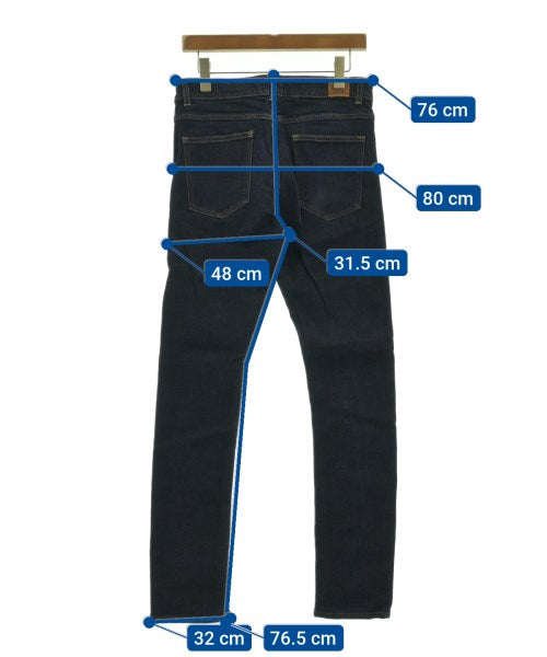 CLOSED ยีนส์