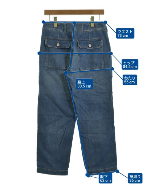 CLOSED ยีนส์