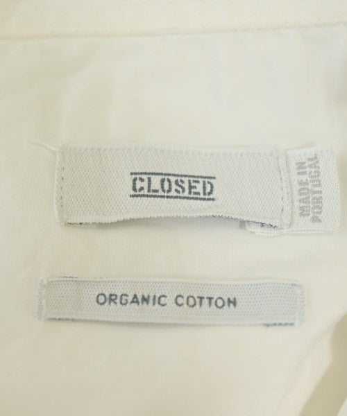 CLOSED เสื้อกั๊ก