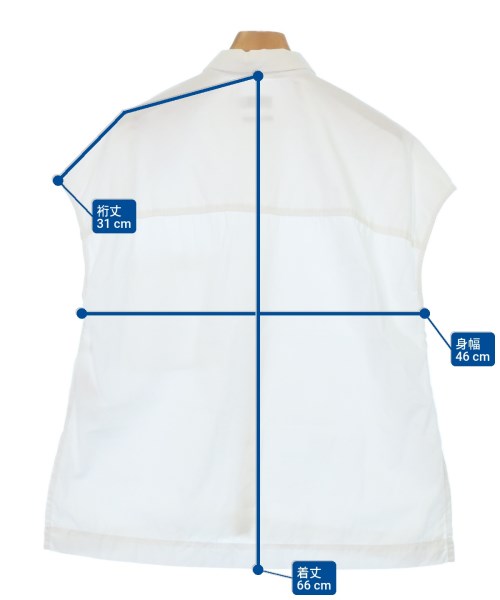 CLOSED เสื้อกั๊ก