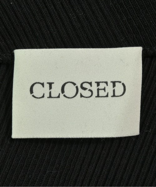 CLOSED เสื้อยืด/เสื้อท็อปส์