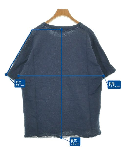 CLOSED เสื้อยืด/เสื้อท็อปส์