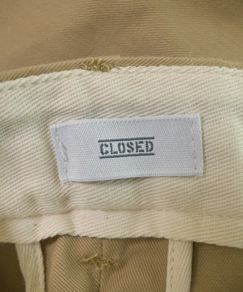 CLOSED ชิโน่