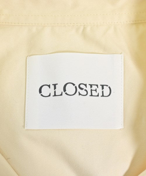 CLOSED เสื้อลำลอง