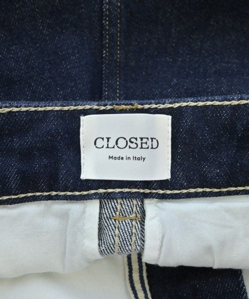 CLOSED ยีนส์