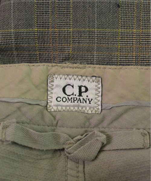 C.P COMPANY กางเกง อื่น