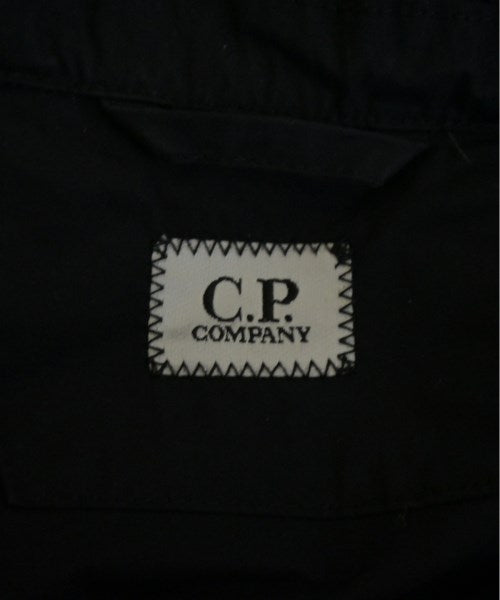 C.P COMPANY เสื้อพาร์กาภูเขา