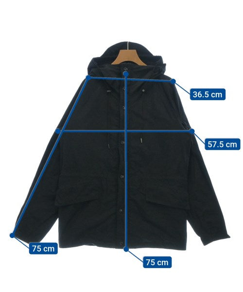 C.P COMPANY เสื้อพาร์กาภูเขา
