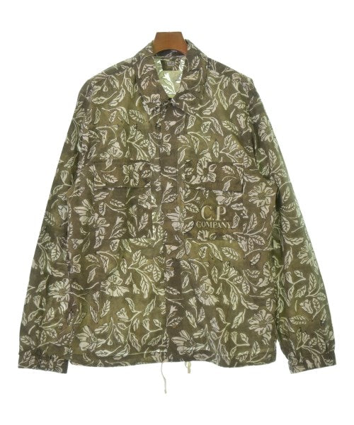 C.P COMPANY แจ็คเก็ตเบลาส์ อื่น