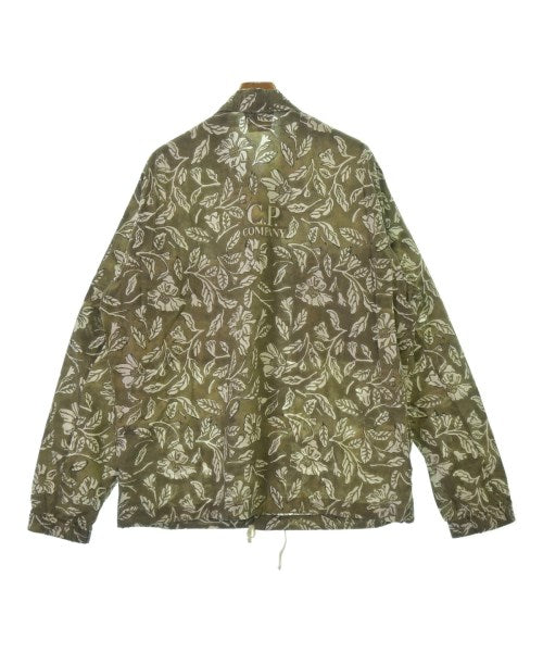 C.P COMPANY แจ็คเก็ตเบลาส์ อื่น