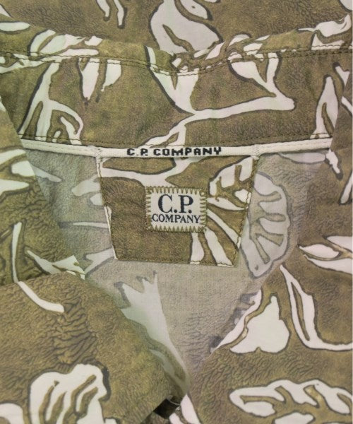 C.P COMPANY แจ็คเก็ตเบลาส์ อื่น
