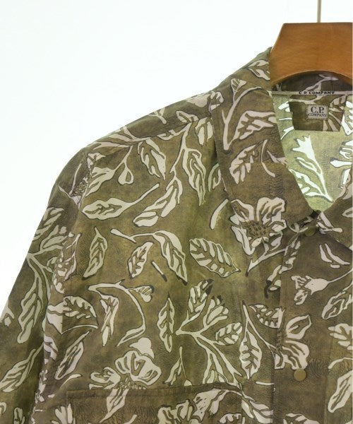 C.P COMPANY แจ็คเก็ตเบลาส์ อื่น