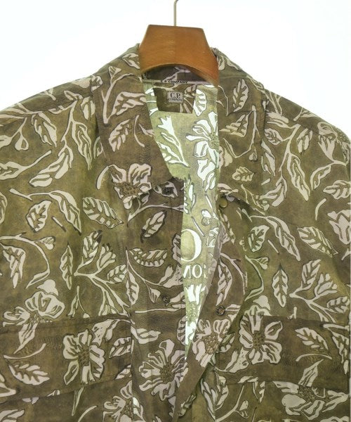 C.P COMPANY แจ็คเก็ตเบลาส์ อื่น