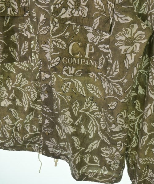 C.P COMPANY แจ็คเก็ตเบลาส์ อื่น