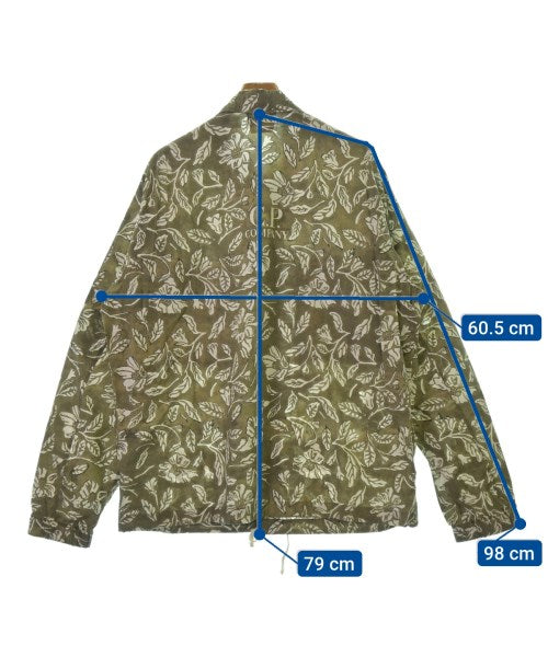 C.P COMPANY แจ็คเก็ตเบลาส์ อื่น