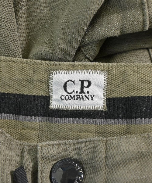 C.P COMPANY กางเกง อื่น