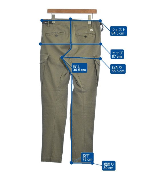 C.P COMPANY กางเกง อื่น