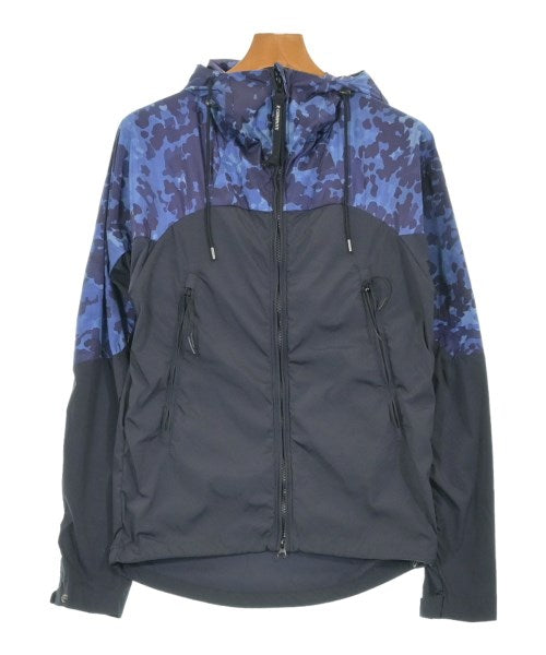 C.P COMPANY เสื้อพาร์กาภูเขา