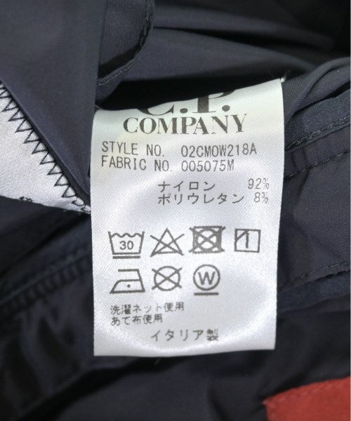 C.P COMPANY เสื้อพาร์กาภูเขา