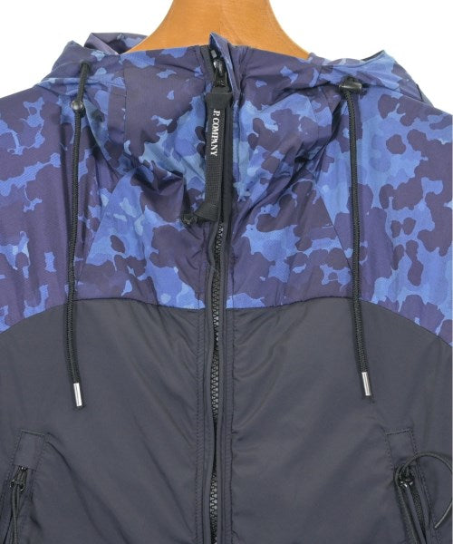 C.P COMPANY เสื้อพาร์กาภูเขา