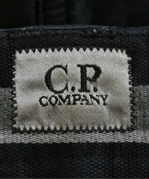 C.P COMPANY กางเกงมีกระเป๋าข้างกางเกง2-4 กระเป๋า
