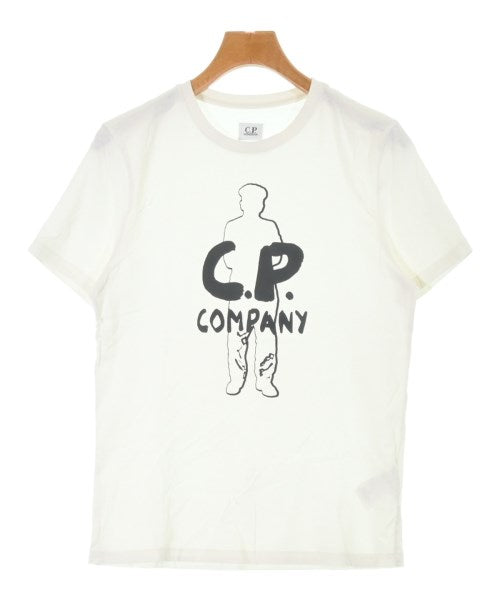 C.P COMPANY เสื้อยืด/เสื้อท็อปส์