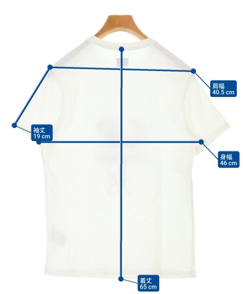 C.P COMPANY เสื้อยืด/เสื้อท็อปส์