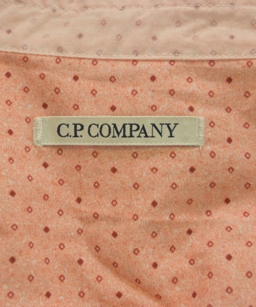 C.P COMPANY เสื้อลำลอง