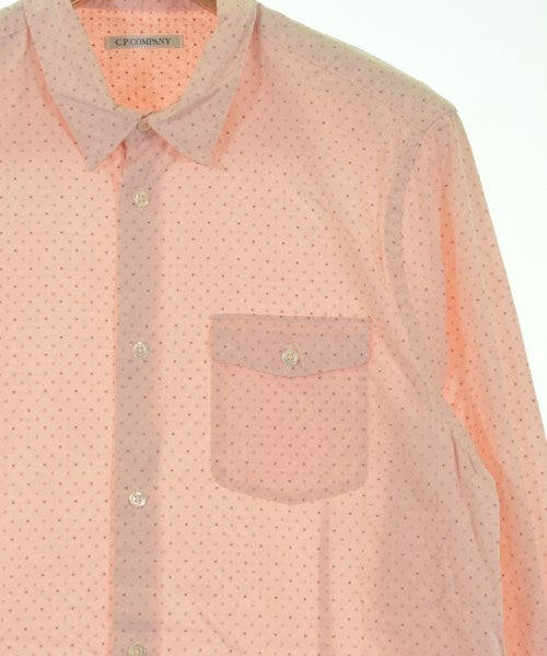 C.P COMPANY เสื้อลำลอง