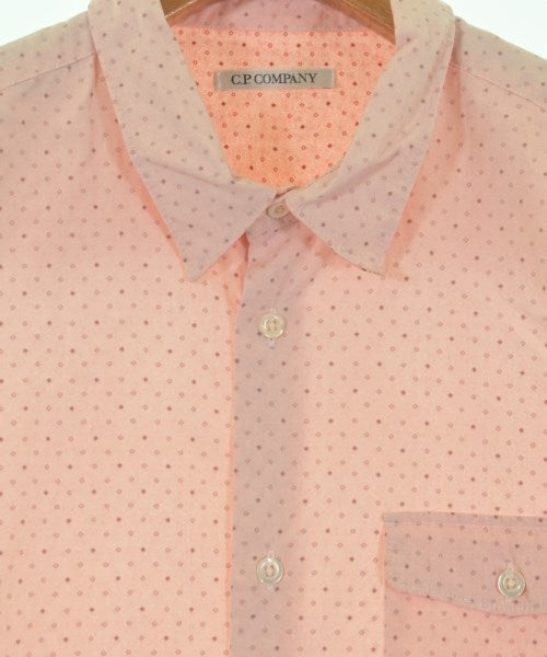 C.P COMPANY เสื้อลำลอง