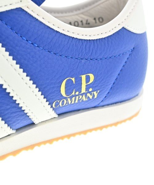 C.P COMPANY รองเท้าผ้าใบ