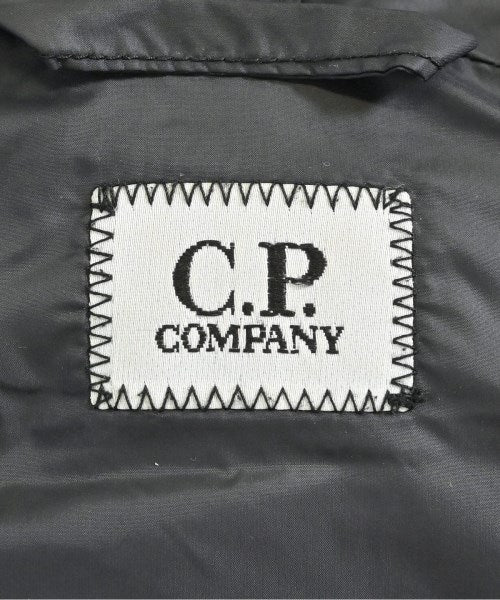 C.P COMPANY แจ็คเก็ตดาวน์/เสื้อกั๊ก