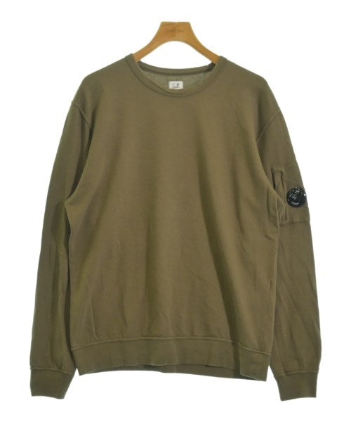 C.P COMPANY เสื้อสเวตเตอร์