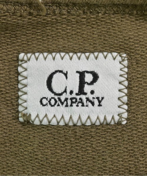 C.P COMPANY เสื้อสเวตเตอร์
