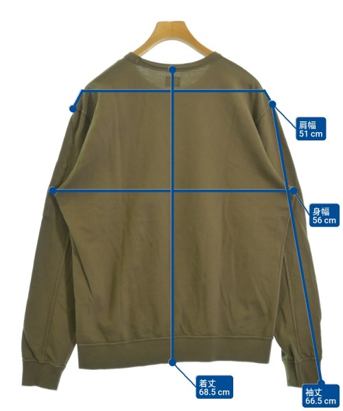 C.P COMPANY เสื้อสเวตเตอร์