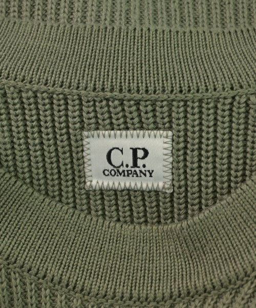 C.P COMPANY เสื้อกันหนาว