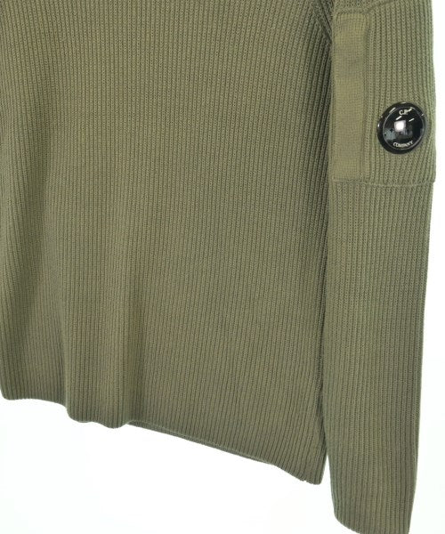 C.P COMPANY เสื้อกันหนาว