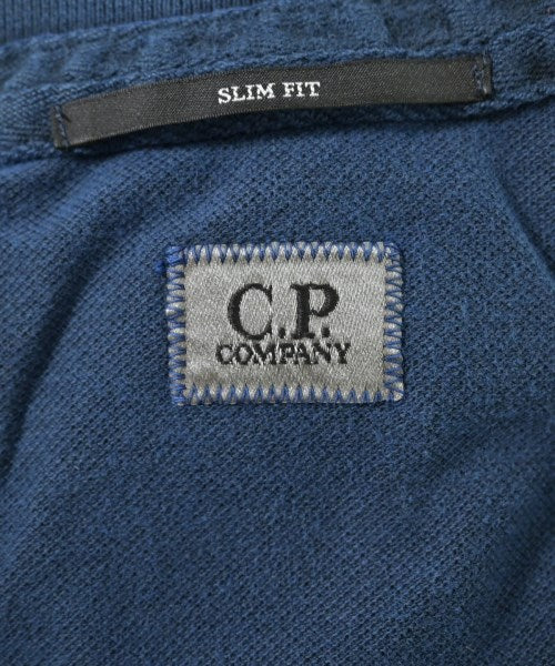 C.P COMPANY เสื้อโปโล
