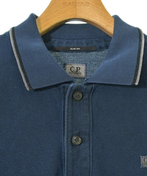 C.P COMPANY เสื้อโปโล
