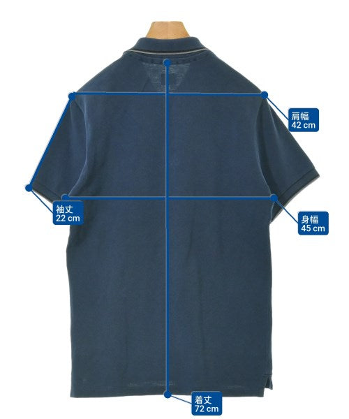 C.P COMPANY เสื้อโปโล