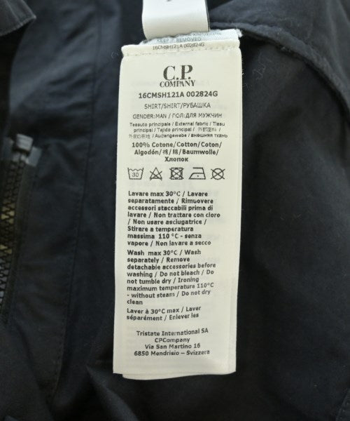 C.P COMPANY เสื้อลำลอง