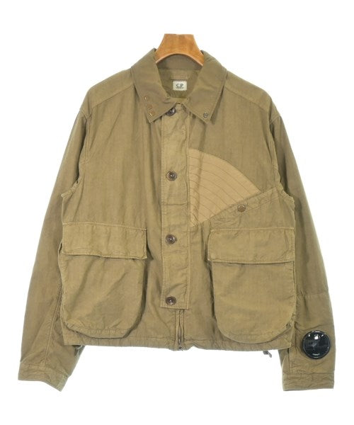 C.P COMPANY แจ็คเก็ตเบลาส์ อื่น