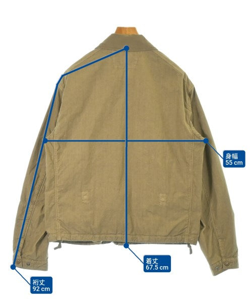 C.P COMPANY แจ็คเก็ตเบลาส์ อื่น