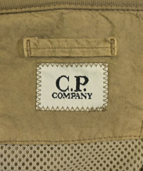 C.P COMPANY แจ็คเก็ตเบลาส์ อื่น
