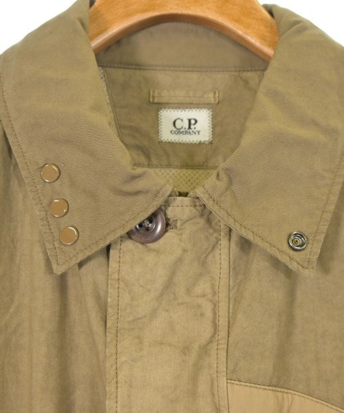 C.P COMPANY แจ็คเก็ตเบลาส์ อื่น