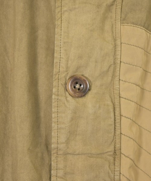 C.P COMPANY แจ็คเก็ตเบลาส์ อื่น