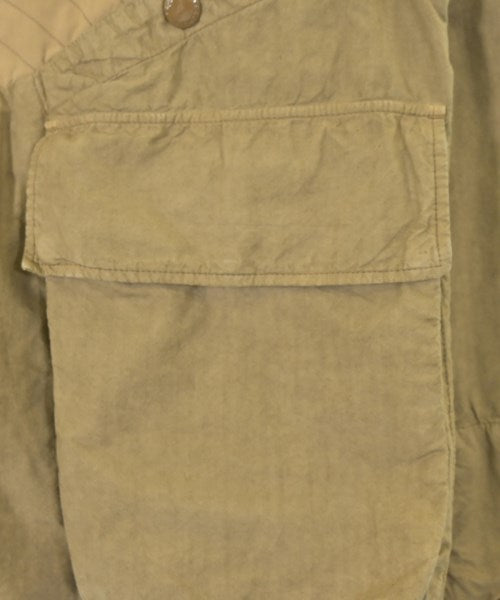 C.P COMPANY แจ็คเก็ตเบลาส์ อื่น